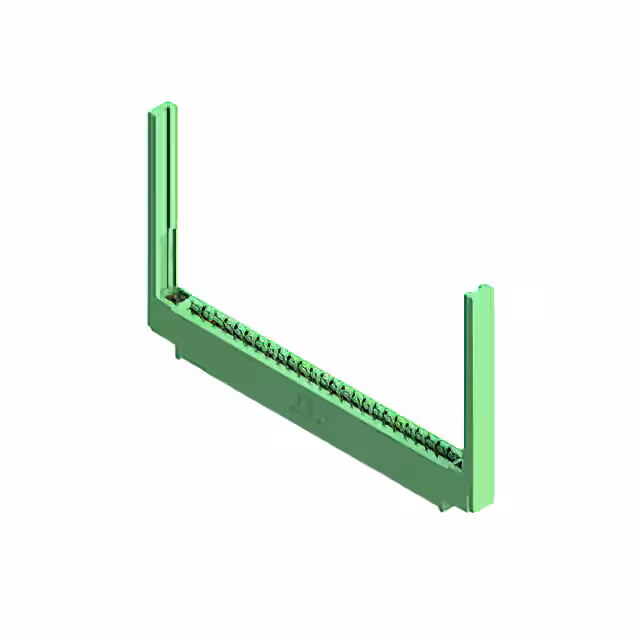 337-024-520-668 EDAC Inc.  Edgeboard Connectors